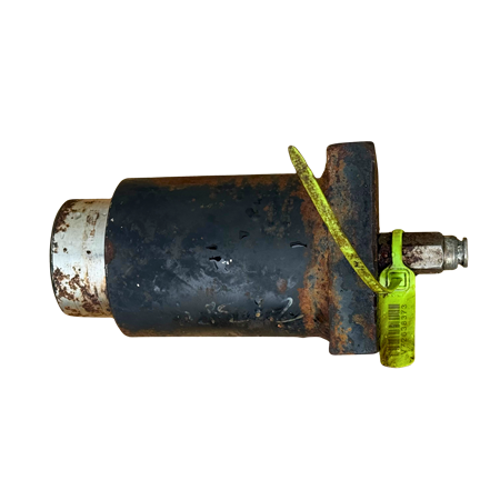 Larvsträckarcylinder